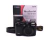 Цифровая камера Canon PowerShot G12 в упаковке