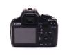 Камера Canon EOS 1100D body (пробег 3800 кадров)