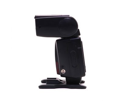 Накамерная вспышка Yongnuo speedlight YN460-II в упаковке