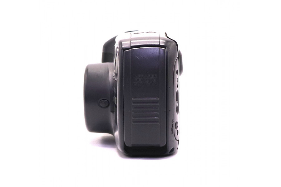 Фотокамера пленочная компактная Pentax Zoom 90WR