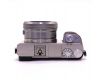 Sony A6000 ILCE-6000 kit в упаковке (пробег 49850 кадров)