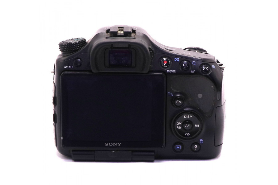 Фотокамера Sony A65 kit (пробег 59780 кадров)