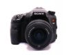 Фотокамера Sony A65 kit (пробег 59780 кадров)