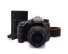Фотокамера Sony A65 kit (пробег 59780 кадров)