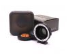 Переходник Metabones EF - MFT mount T Speed Booster XL 0.64x в упаковке