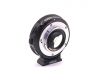 Переходник Metabones EF - MFT mount T Speed Booster XL 0.64x в упаковке