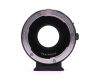Переходник Metabones EF - MFT mount T Speed Booster XL 0.64x в упаковке