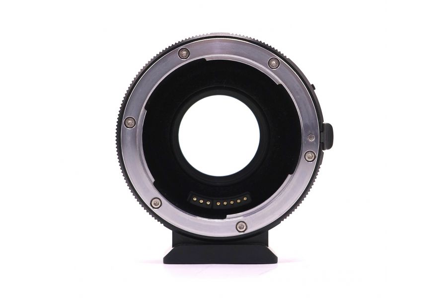 Переходник Metabones EF - MFT mount T Speed Booster XL 0.64x в упаковке