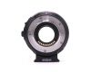 Переходник Metabones EF - MFT mount T Speed Booster XL 0.64x в упаковке