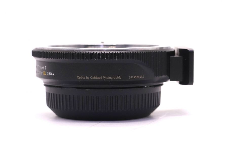 Переходник Metabones EF - MFT mount T Speed Booster XL 0.64x в упаковке