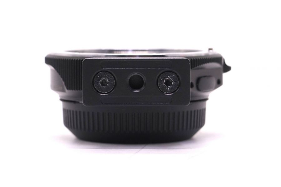 Переходник Metabones EF - MFT mount T Speed Booster XL 0.64x в упаковке