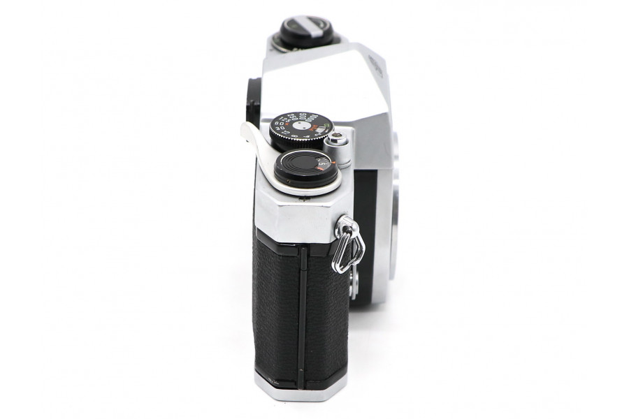 Зеркальный фотоаппарат Pentax Spotmatic SP body