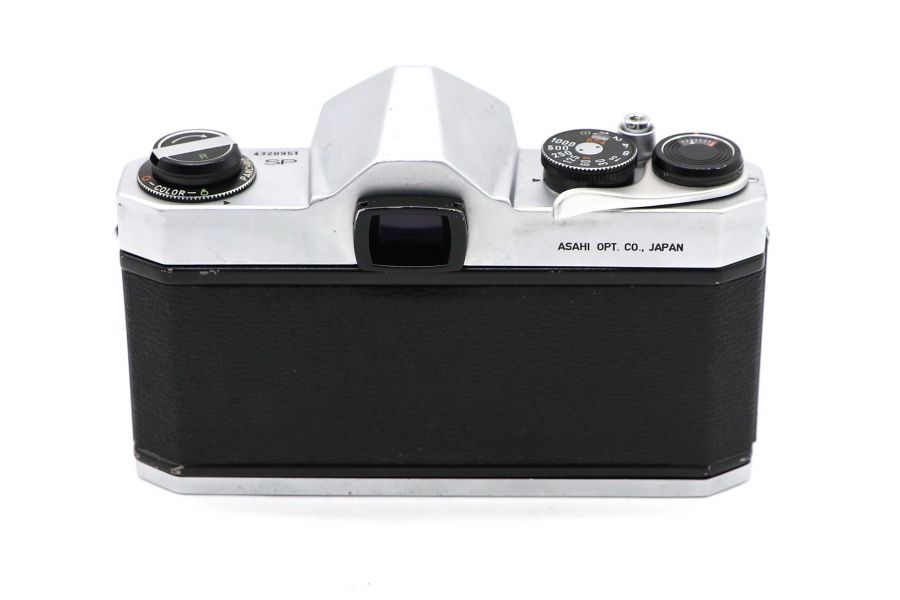 Зеркальный фотоаппарат Pentax Spotmatic SP body