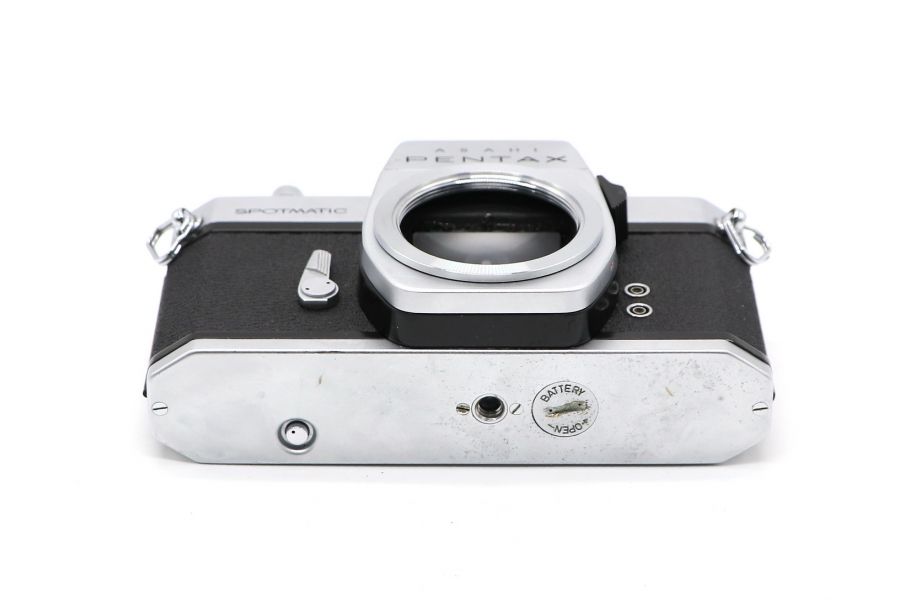 Зеркальный фотоаппарат Pentax Spotmatic SP body