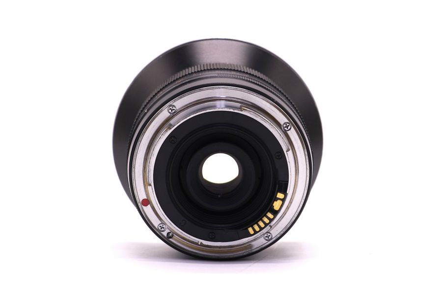 Мануальный Distagon T* 3.5/18 ZE Carl Zeiss