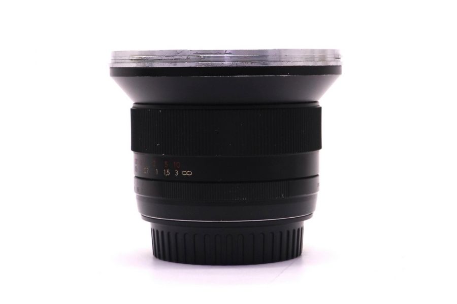 Мануальный Distagon T* 3.5/18 ZE Carl Zeiss