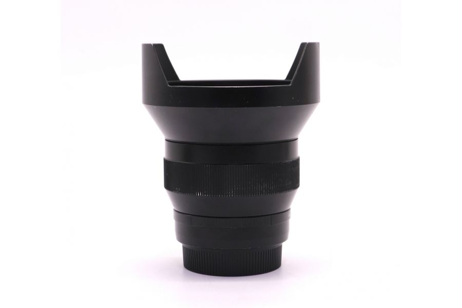 Мануальный Distagon T* 2.8/15 ZE Carl Zeiss