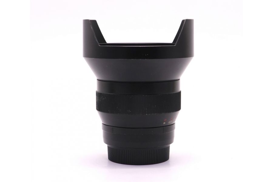 Мануальный Distagon T* 2.8/15 ZE Carl Zeiss