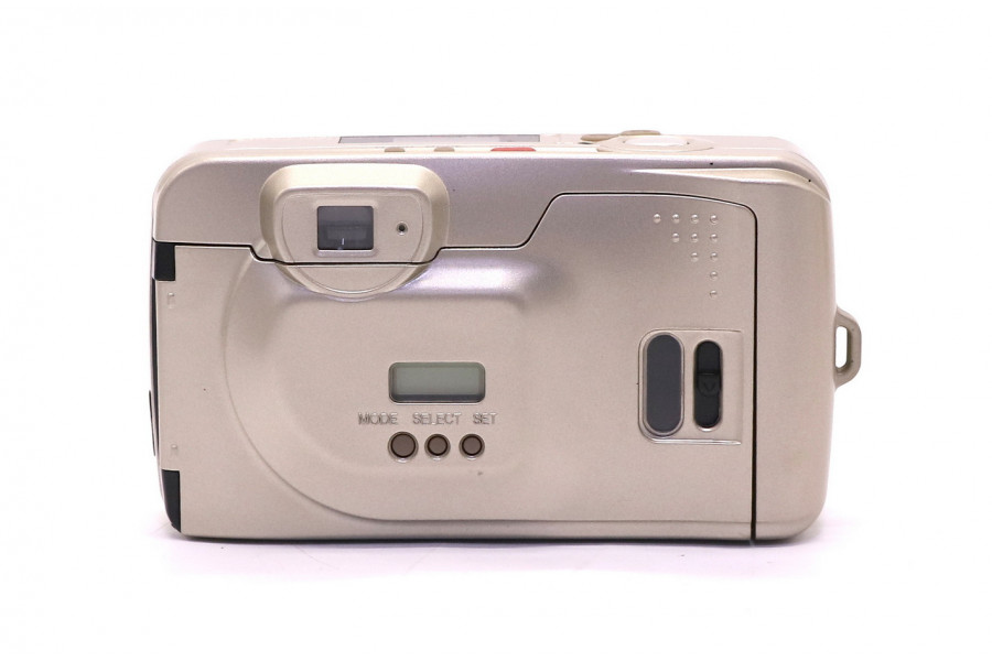 Пленочный компактный фотоаппарат Samsung Fino 700S