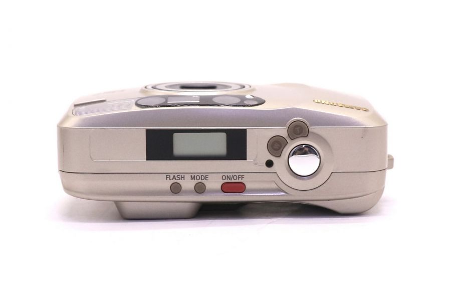 Пленочный компактный фотоаппарат Samsung Fino 700S