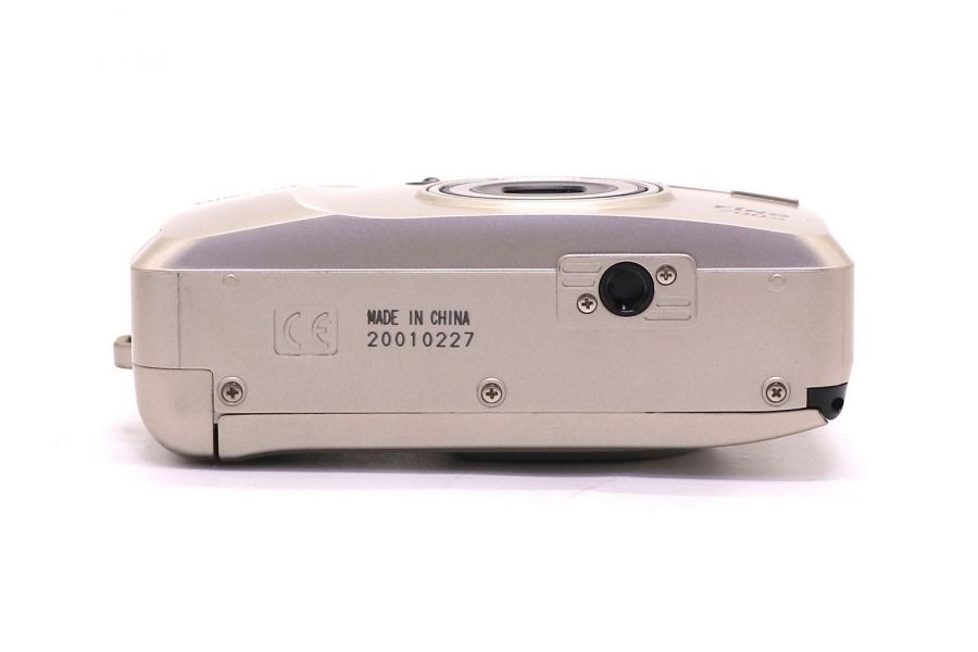 Пленочный компактный фотоаппарат Samsung Fino 700S