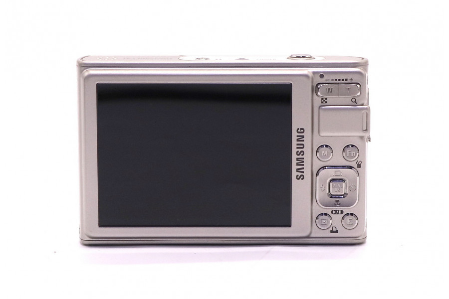 Компактный цифровой фотоаппарат Samsung I100