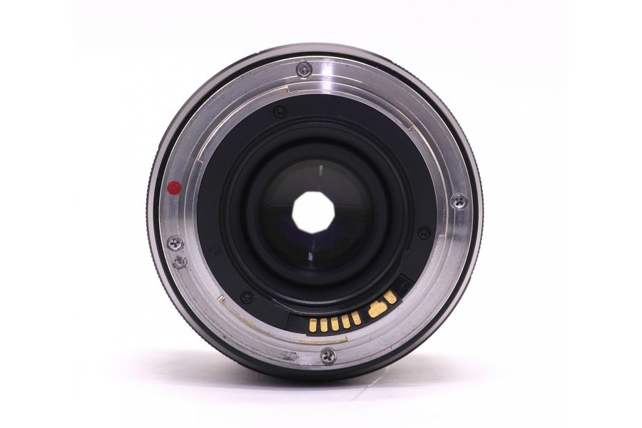 Манкальный объектив Distagon T* 2/25 ZE Carl Zeiss