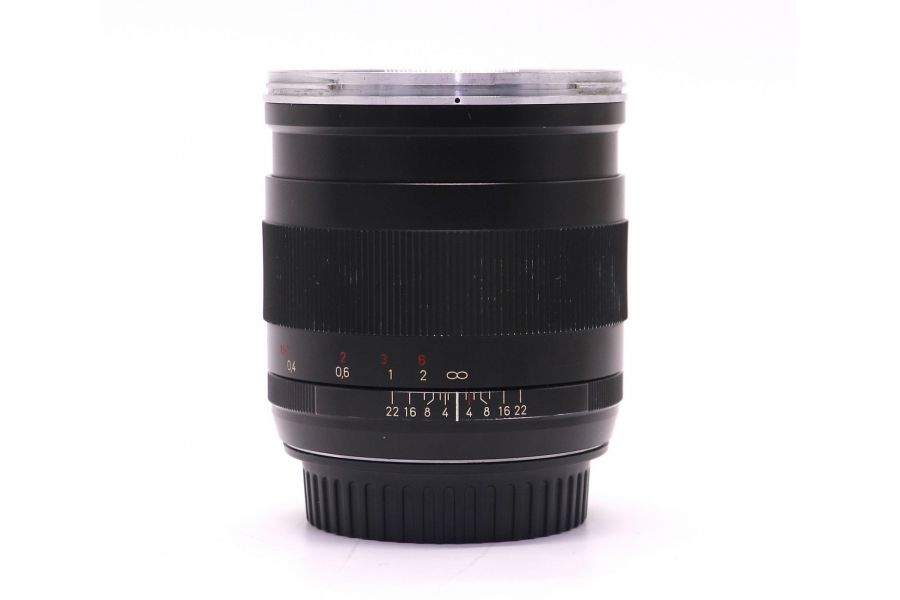 Манкальный объектив Distagon T* 2/25 ZE Carl Zeiss