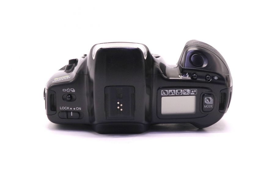 Пленочный фотоаппарат Minolta Maxxum 350si body