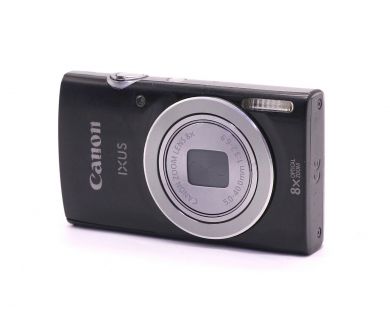Компактная цифровая фотокамера Canon IXUS 145