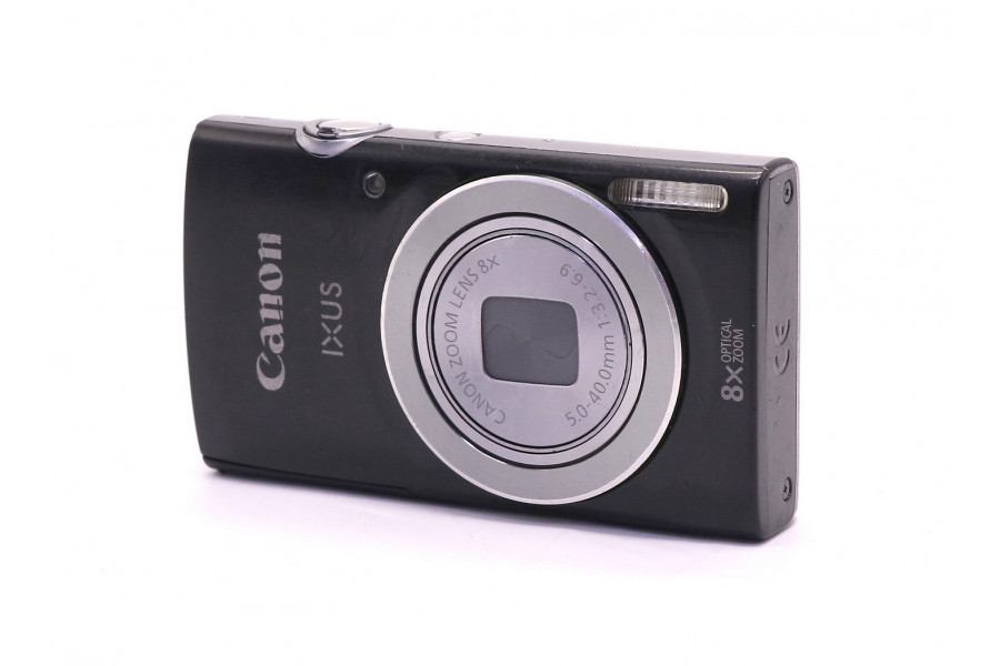 Компактная цифровая фотокамера Canon IXUS 145
