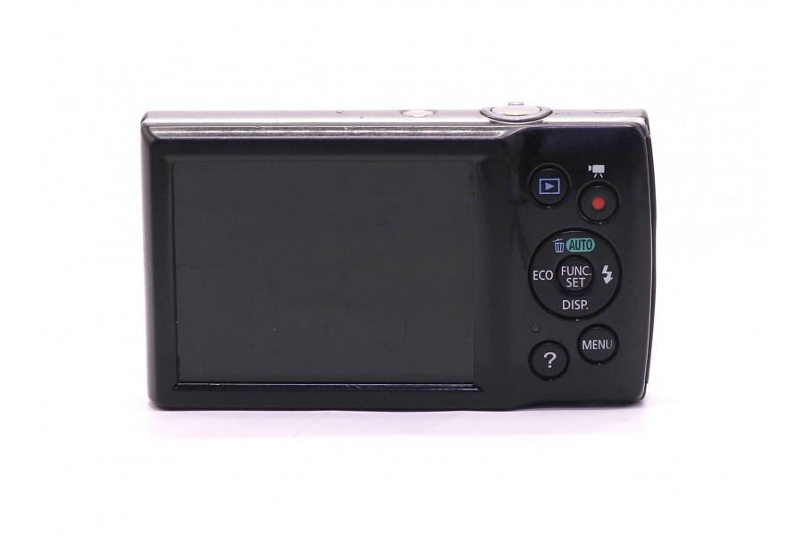 Компактная цифровая фотокамера Canon IXUS 145