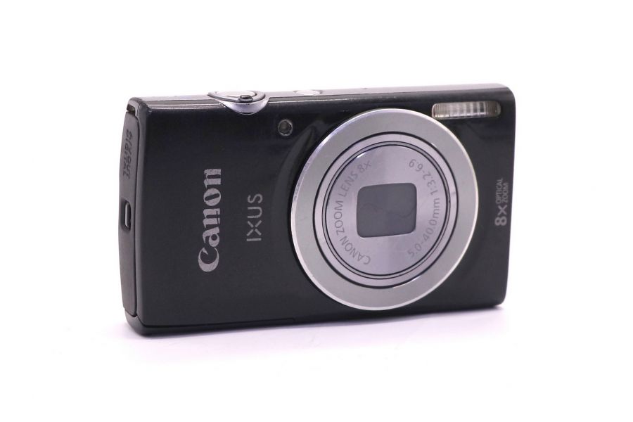 Компактная цифровая фотокамера Canon IXUS 145