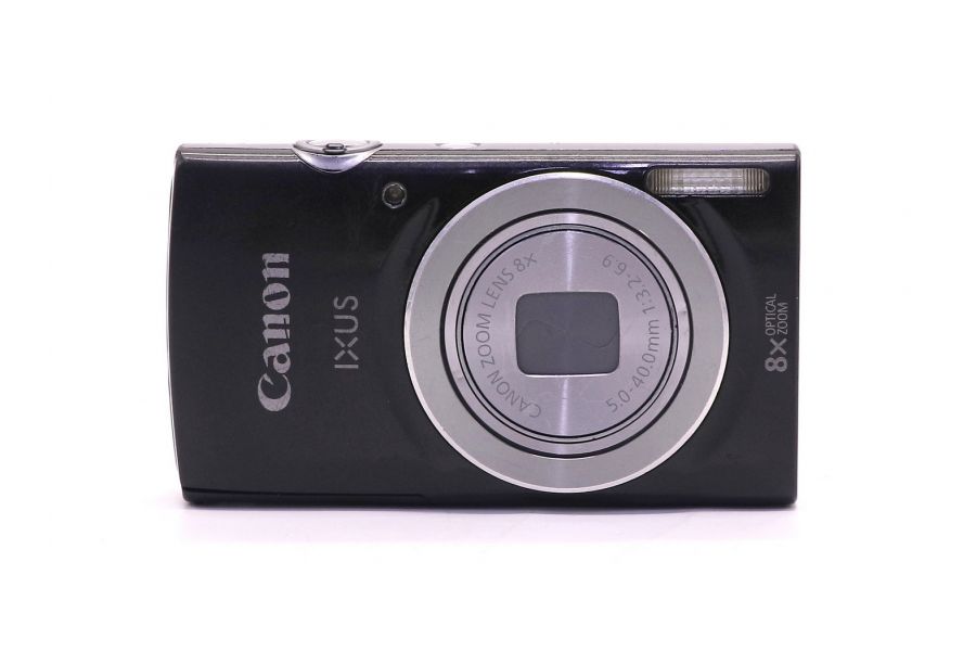 Компактная цифровая фотокамера Canon IXUS 145