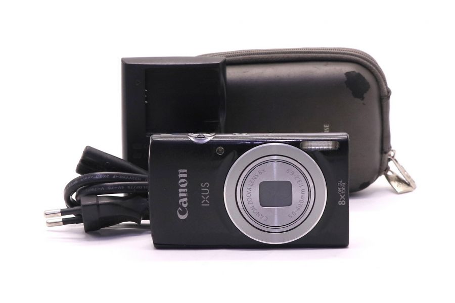 Компактная цифровая фотокамера Canon IXUS 145