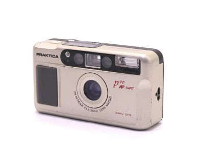 Фотокамера Praktica P90 AF Super Quartz Date