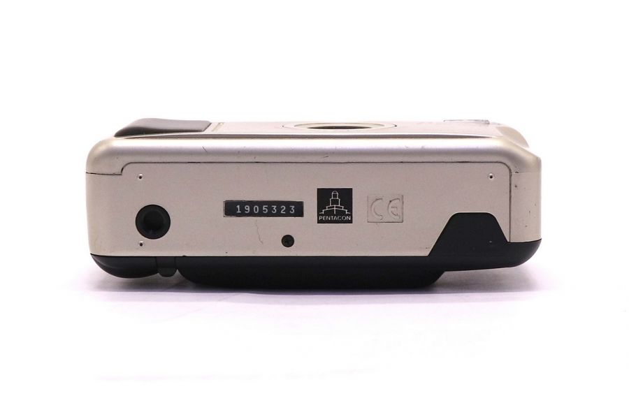 Фотокамера Praktica P90 AF Super Quartz Date