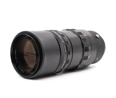 Объектив Leica Leitz Canada Telyt 280mm f/4.8