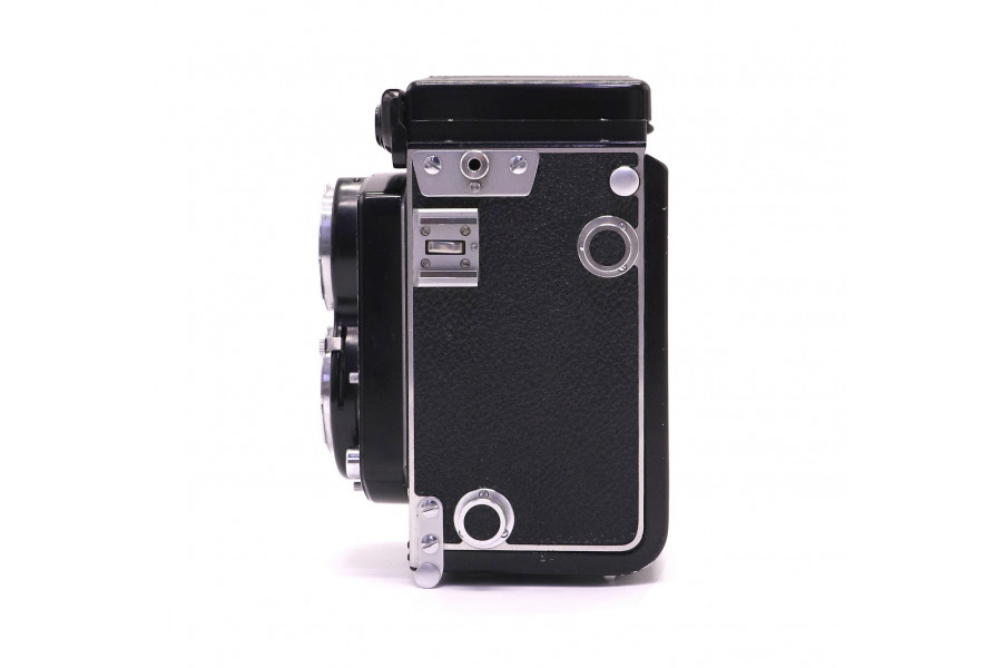 Cреднеформатная фотокамера Minolta Autocord