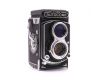 Cреднеформатная фотокамера Minolta Autocord