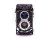 Cреднеформатная фотокамера Minolta Autocord
