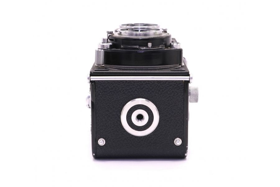 Cреднеформатная фотокамера Minolta Autocord