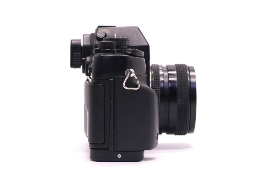 Зеркальная плёночная фотокамера Contax RX kit