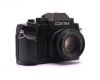 Зеркальная плёночная фотокамера Contax RX kit