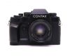 Зеркальная плёночная фотокамера Contax RX kit