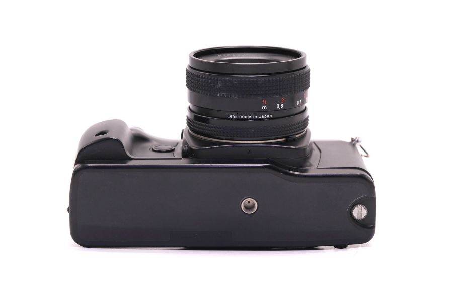 Зеркальная плёночная фотокамера Contax RX kit