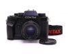 Зеркальная плёночная фотокамера Contax RX kit