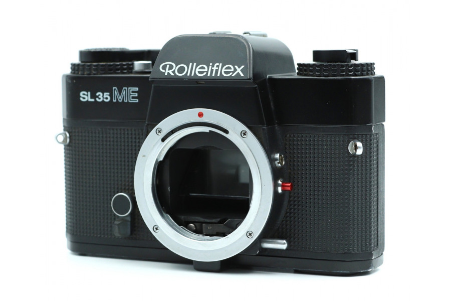 Плёночный фотоаппарат Rolleiflex SL35 ME body