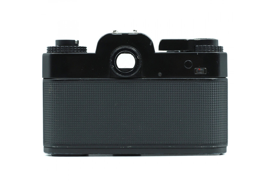 Плёночный фотоаппарат Rolleiflex SL35 ME body