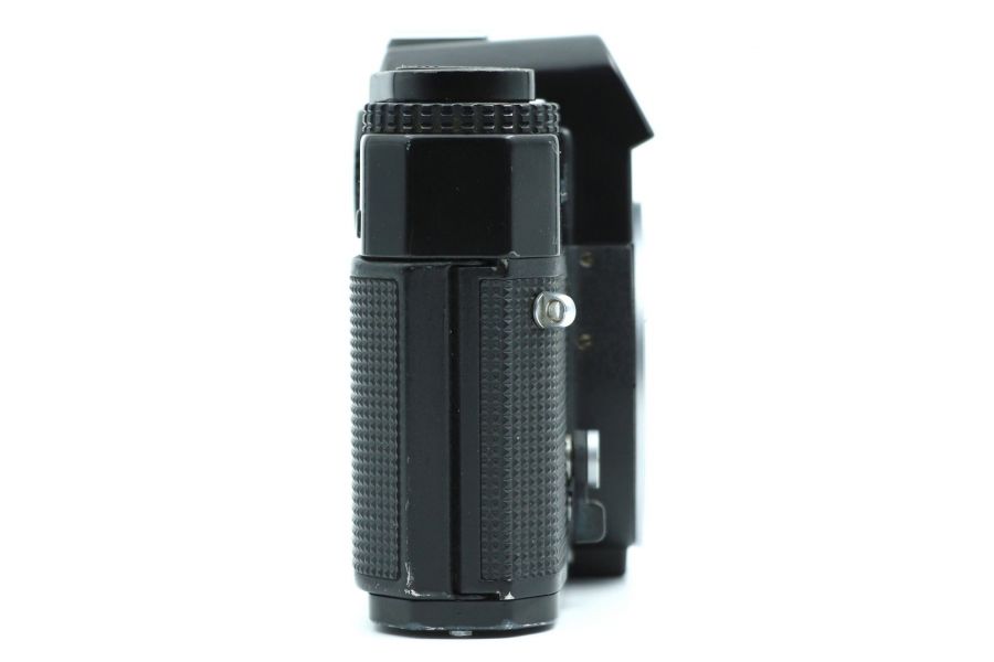 Плёночный фотоаппарат Rolleiflex SL35 ME body